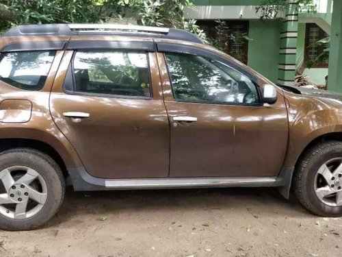 Renault Duster 2012 MT for sale 