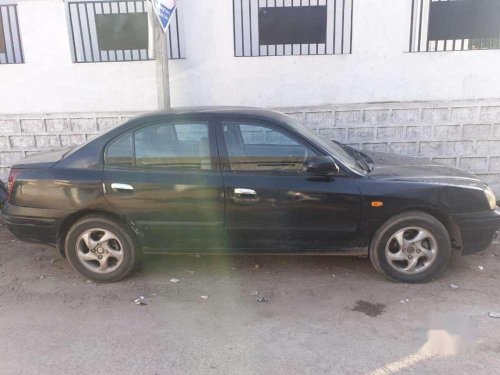 Used 2005 Hyundai Elantra CRDi MT for sale