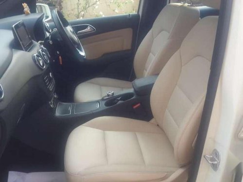 Mercedes Benz B Class 2015 Diesle AT for sale 