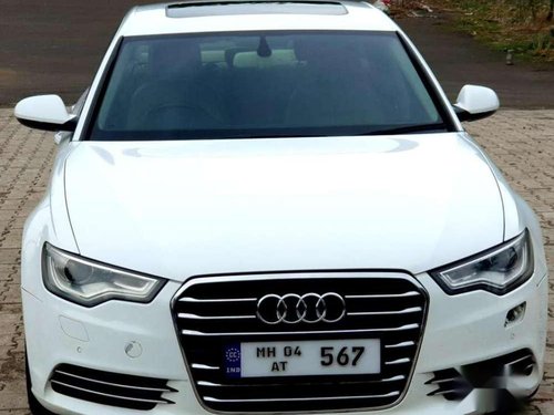 Audi A6 2012 AT for sale 