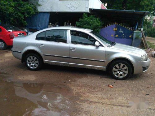 2007 Skoda Superb AT for sale 