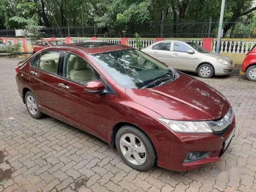 2015 Honda City MT for sale 