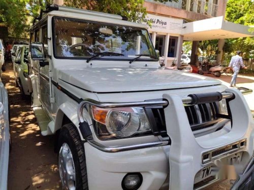 Mahindra Bolero ZLX BS IV, 2014, Diesel MT for sale 