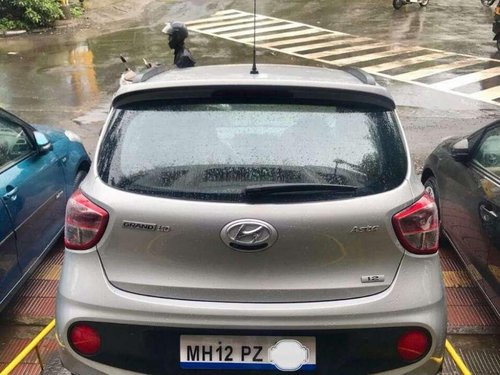 Hyundai i10 2018 Asta 1.2 MT for sale 