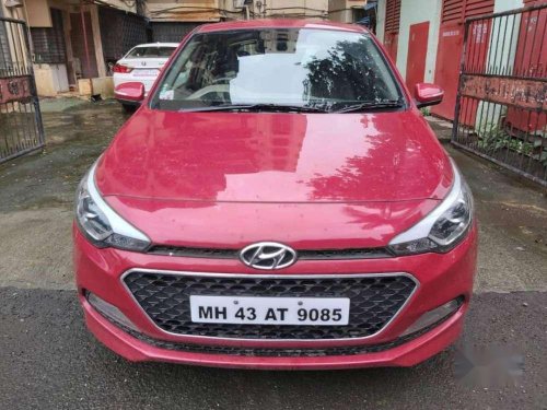 Used 2016 Hyundai i20 Asta 1.2 MT for sale