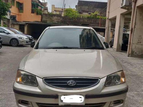 Used 2005 Hyundai Accent GLE MT for sale