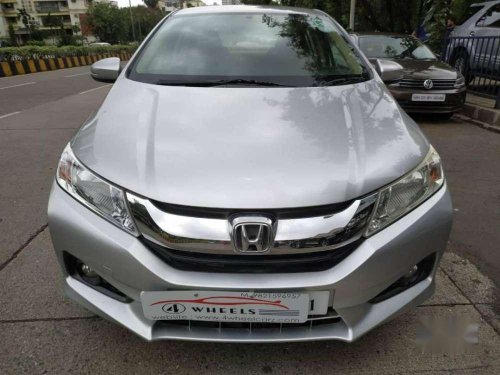 2014 Honda City 1.5 V MT for sale 