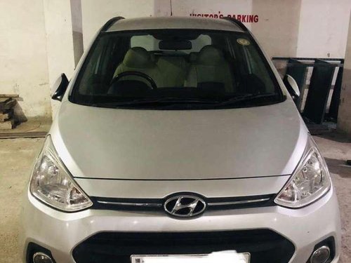 Used 2016 Hyundai i10 Asta 1.2 MT for sale 