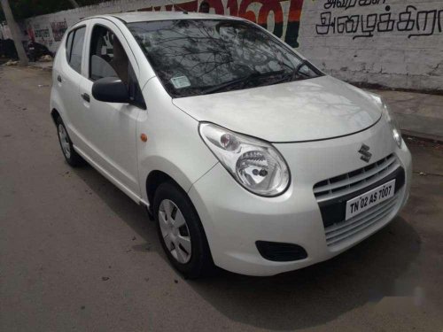 Used 2011 Maruti Suzuki A Star MT for sale