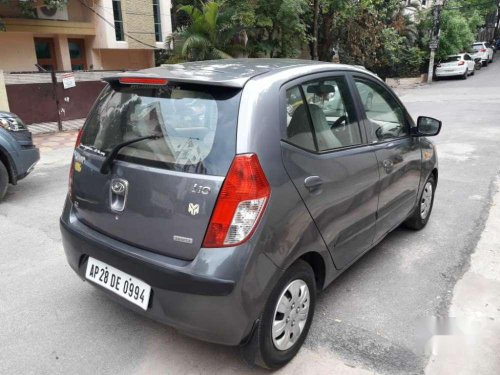 Used Hyundai i10 Sportz 1.2 2009 MT for sale 