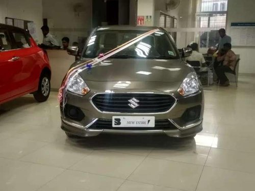 Maruti Suzuki Dzire VDI 2019 AT for sale 