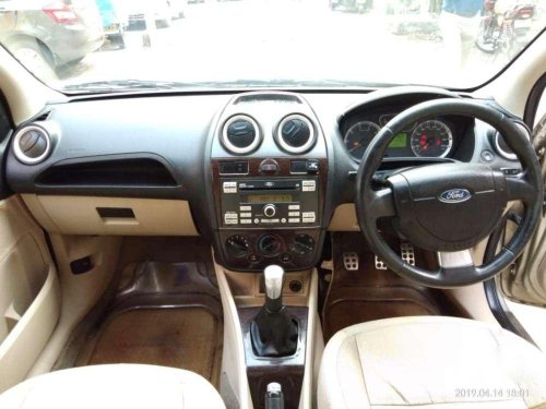 Used Ford Fiesta 2009 MT for sale at low price