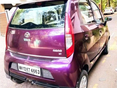 Tata Nano GenX 2014 MT for sale 