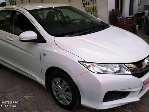 Honda City SV, 2014, Diesel MT for sale 