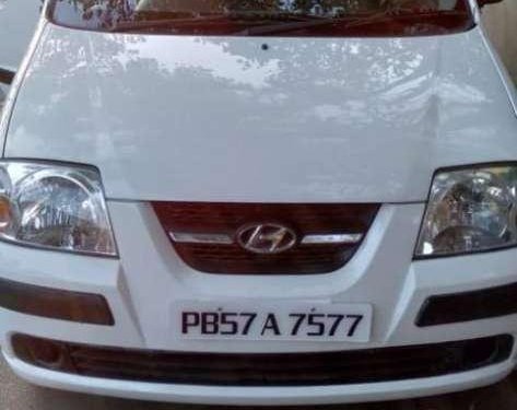 Hyundai Santro Xing XL 2006 MT for sale 