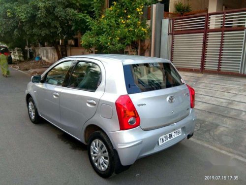 Toyota Etios Liva GD, 2012, Diesel MT for sale 