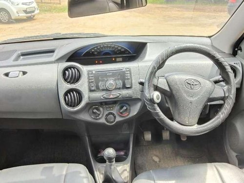 Used Toyota Etios Liva G MT for sale at low price