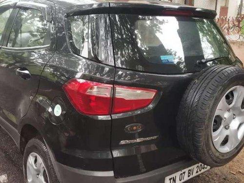 Ford EcoSport 2013 MT for sale 