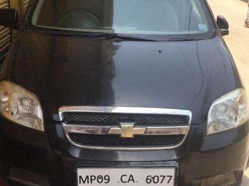 Used Chevrolet Aveo MT for sale at low price