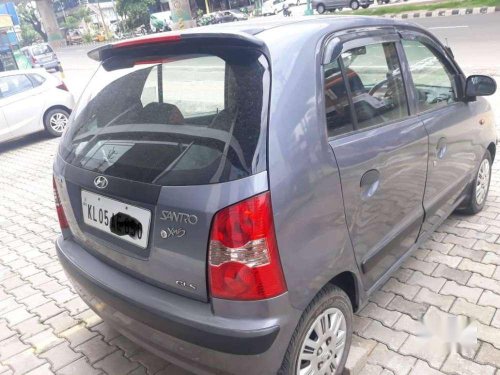 2012 Hyundai Santro MT for sale