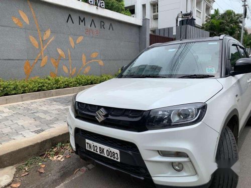 Used 2018 Maruti Suzuki Vitara Brezza ZDI MT for sale