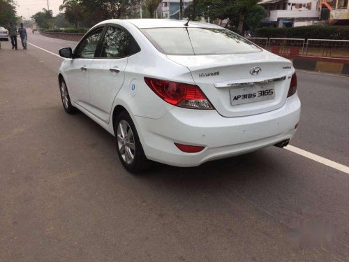 2011 Hyundai Verna 1.6 CRDi SX MT for sale