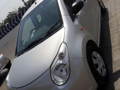 Maruti Suzuki A-Star Vxi (ABS), AT, 2012, Petrol for sale 