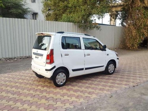 Used Maruti Suzuki Wagon R LXI CNG 2015 MT for sale 