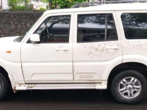 2012 Mahindra Scorpio VLX MT for sale at low price