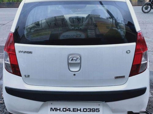 Used Hyundai i10 Magna 1.2 MT for sale 