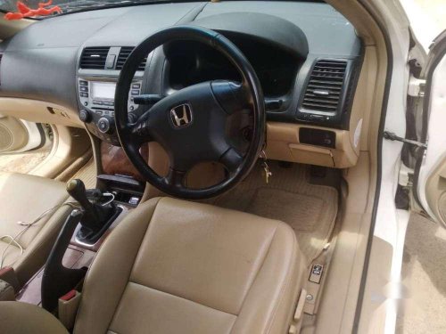 Used 2005 Honda Accord MT for sale