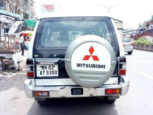 2007 Mitsubishi Pajero MT for sale