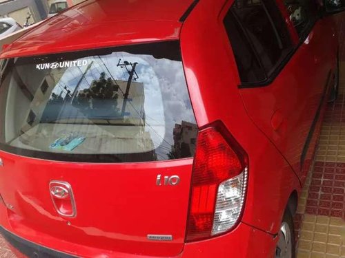 2010 Hyundai i10 Magna MT for sale