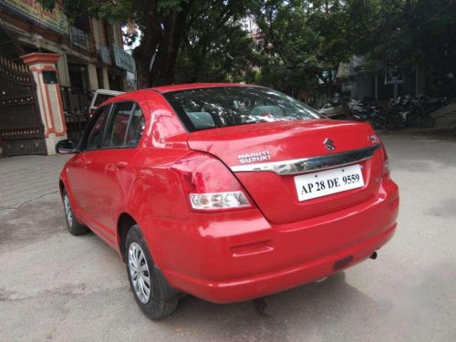 2009 Maruti Suzuki Swift Dzire MT for sale at low price