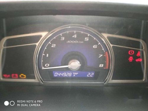 Honda Civic 1.8V MT, 2011, Petrol MT for sale 