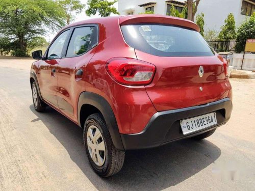 2016 Renault KWID MT for sale at low price