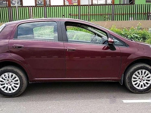 2016 Fiat Punto MT for sale