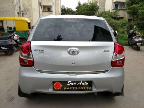 Used Toyota Etios Liva GD SP*, 2014, Diesel MT for sale 