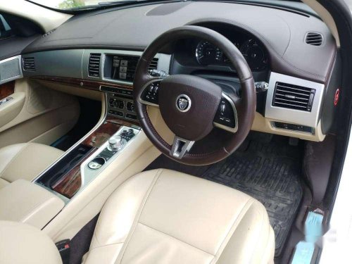 2012 Jaguar XF Diesel AT for sale 