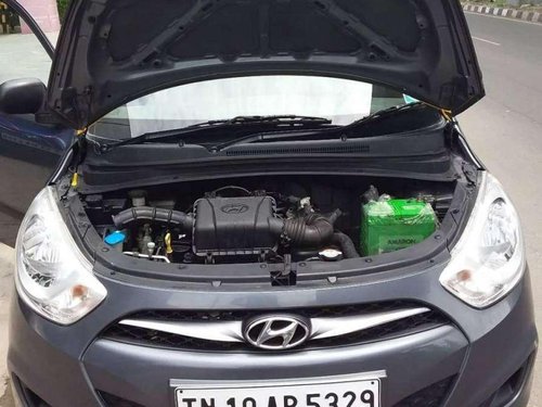 Hyundai I10, 2014, Petrol MT for sale 