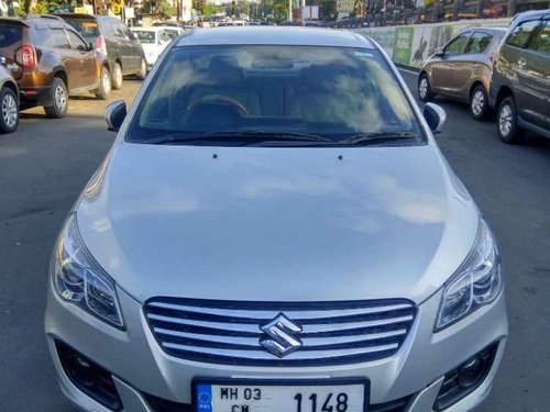 2017 Maruti Suzuki Ciaz MT for sale