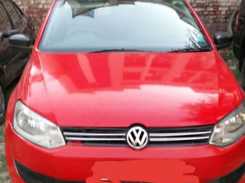 Volkswagen Polo Trendline Diesel, 2012, Diesel MT for sale 