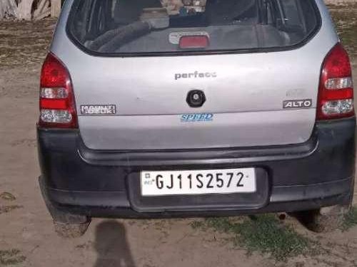 Maruti Suzuki Alto 2006 MT for sale 