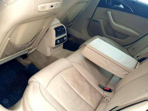 Audi A6 2012 AT for sale 