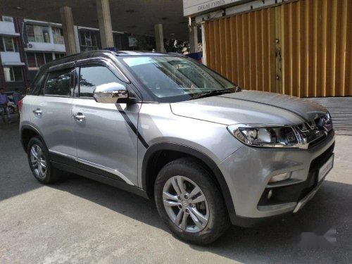 Used Maruti Suzuki Vitara Brezza ZDI Plus MT for sale at low price