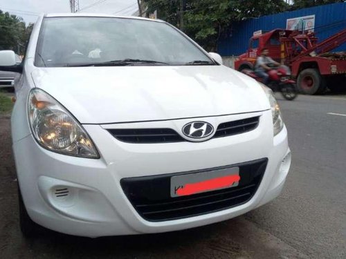 2009 Hyundai i20 MT for sale