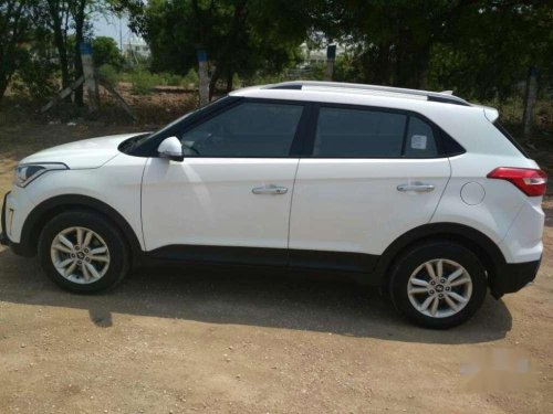Hyundai Creta 1.6 SX Automatic, 2015, Diesel AT for sale 