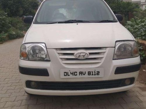 2013 Hyundai Santro Xing GLS MT for sale