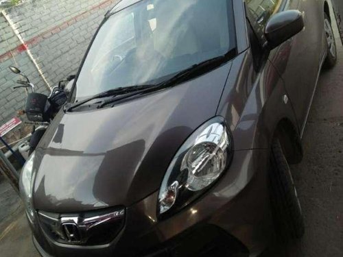 Used Honda Brio S MT for sale at low price