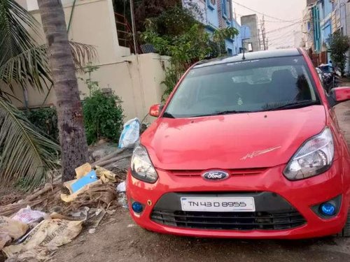 Used 2012 Ford Figo MT for sale